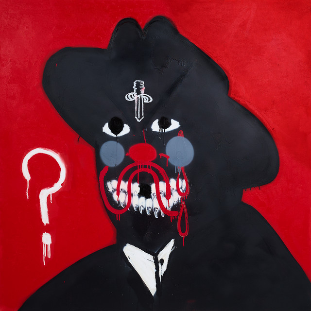 MR RECOUP