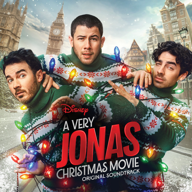 Coming Home This Christmas