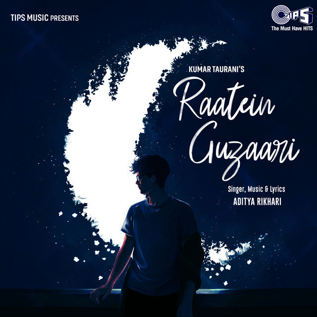 Raatein Guzaari