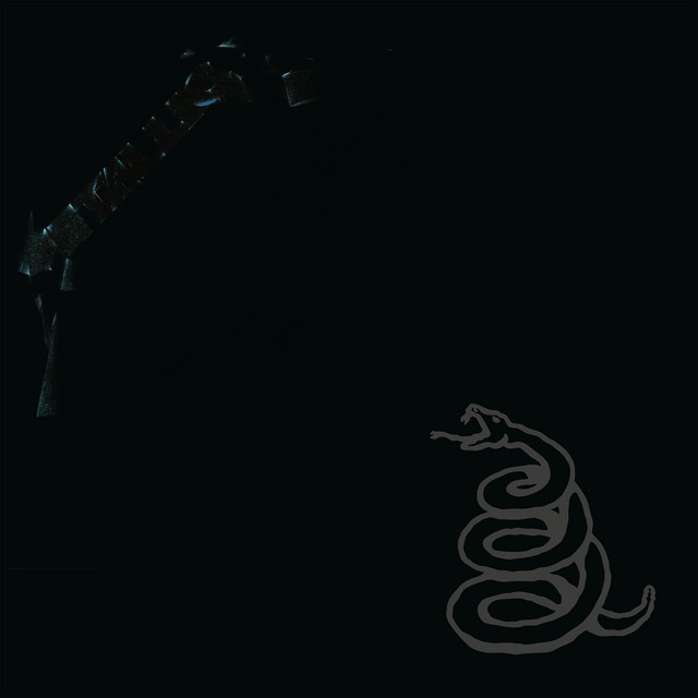 The Unforgiven - Remastered 2021