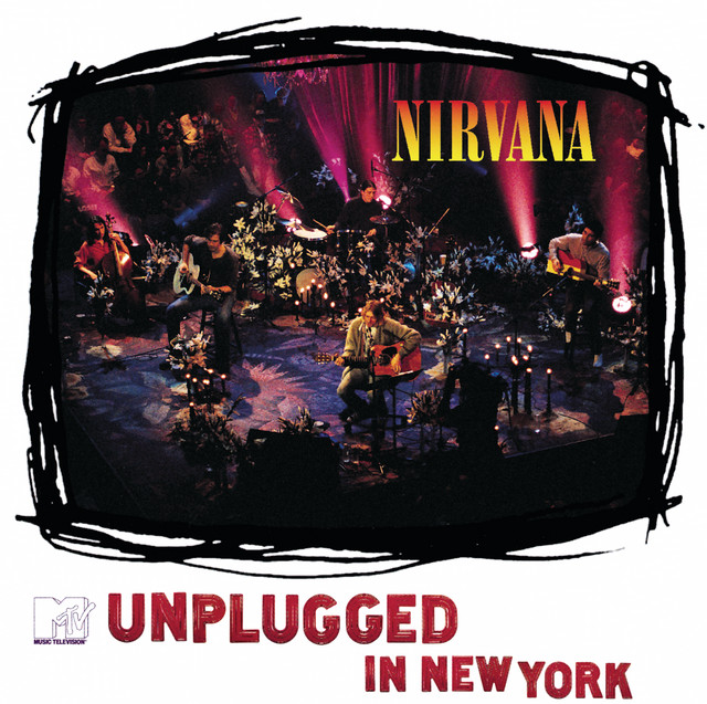 The Man Who Sold The World - Live