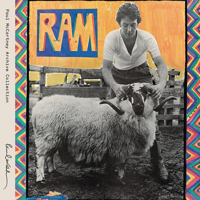 Uncle Albert / Admiral Halsey - Medley / 2012 Remaster