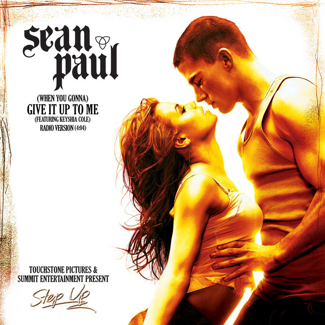 (When You Gonna) Give It Up to Me (feat. Keyshia Cole) - Radio Version