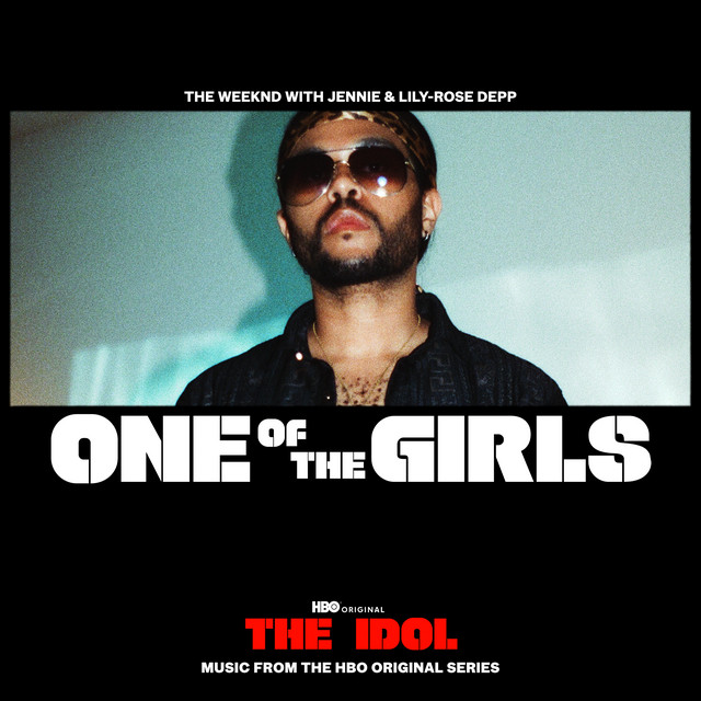 One Of The Girls - Instrumental