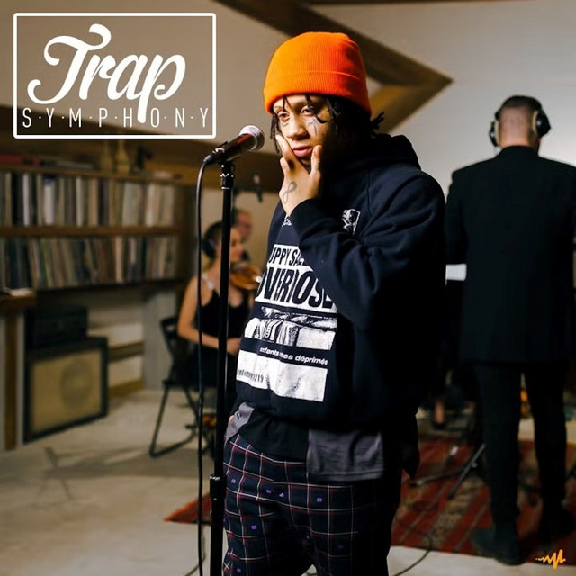 Wish - Audiomack Trap Symphony Version
